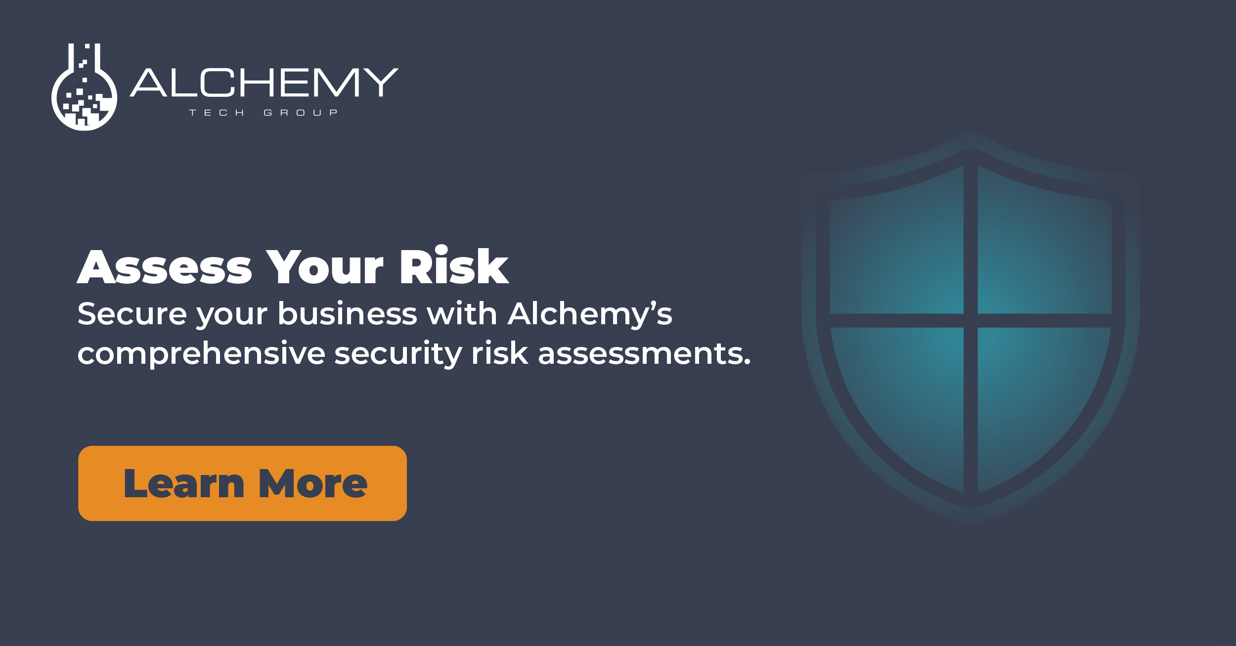 Alchemy Security Risk Assessment