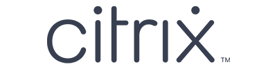 Citrix Grey Logo | Alchemy Technology Group