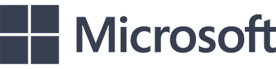 Microsoft Grey Logo | Alchemy Technology Group
