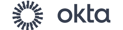 Okta Grey Logo | Alchemy Technology Group