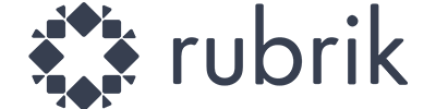 Rubrik Grey Logo | Alchemy Technology Group