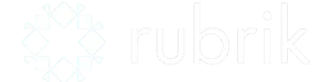 Rubrik White Logo | Alchemy Technology Group