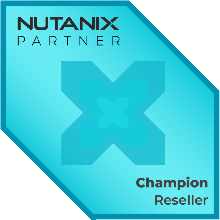 Nutanix Partner & Champion Reseller | Alchemy Technology Group